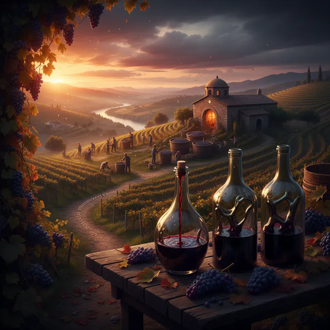 Details of the Biodiversity Route - 10 Essential Insights on the Biodiversity Route by Casa Relvas