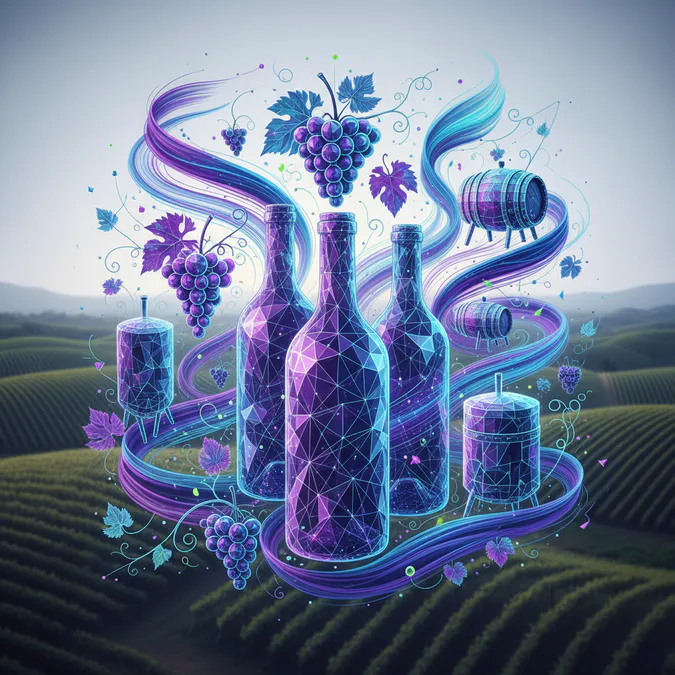 Organic Wine Production at Terra Sávia - 10 Essential Facts About Organic Wines at Terra Sávia Winery