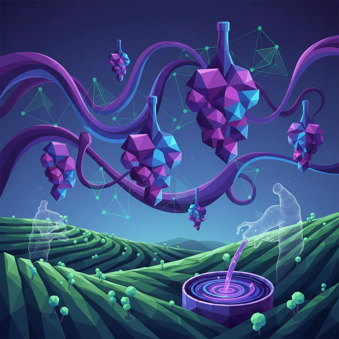 Price Analysis of the Napa Valley Grape Market - Ultimate Insights into the Napa Valley Grape Market: 2024 Harvest Report