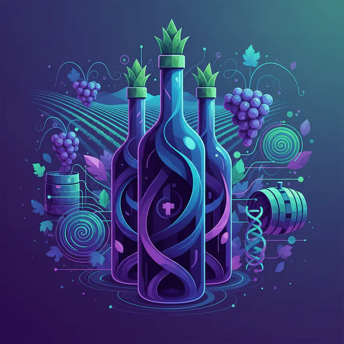 Table of Contents - The Ultimate Guide to Solaia 2021: Antinori's Tuscan Masterpiece