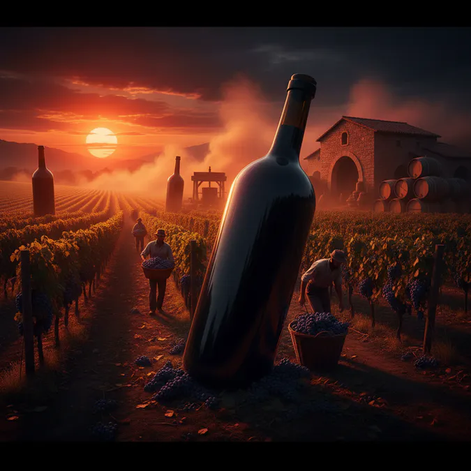 Significance in the Iberian Series - Ultimate Guide to Redbreast's Moscatel Cask Release