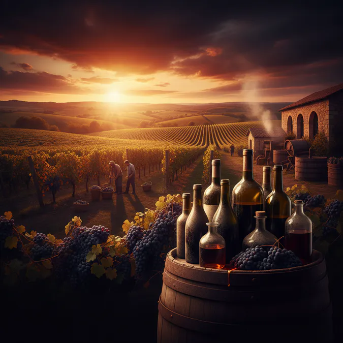 Wine Tourism Growth in Moldova Wine - Moldova Wine: The Complete Guide to National Wine Day 2026