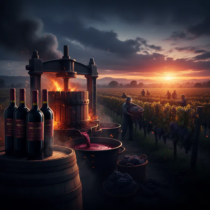 Trading Halt Details of Treasury Wine Estates - The Ultimate Guide to Treasury Wine Estates' Trading Halt and Outlook Update