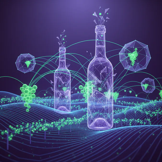 Future Growth Potential - New Zealand Sauvignon Blanc: A Bright Spot in Global Wine Trends