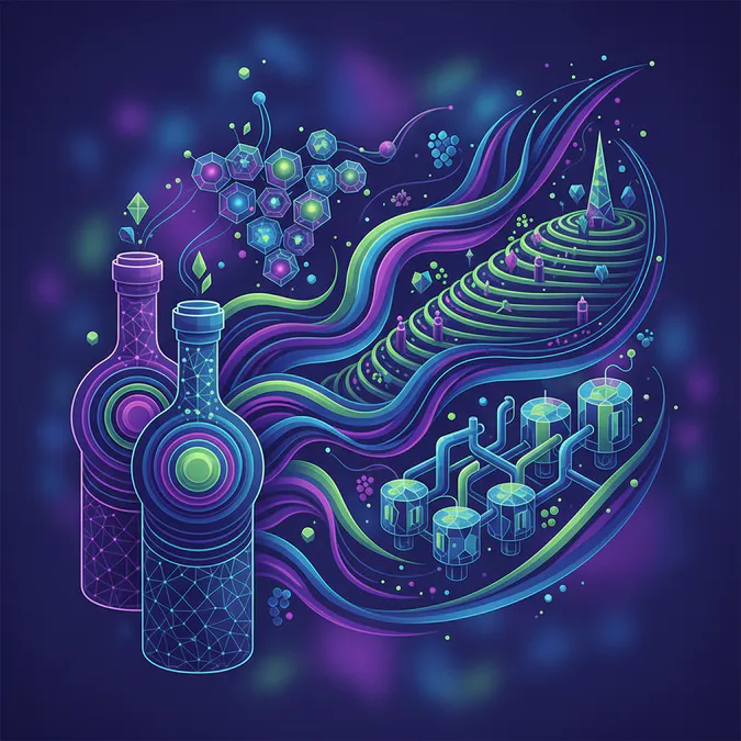 Company Overview - The Ultimate Guide to Treasury Wine Estates' Trading Halt and Outlook Update