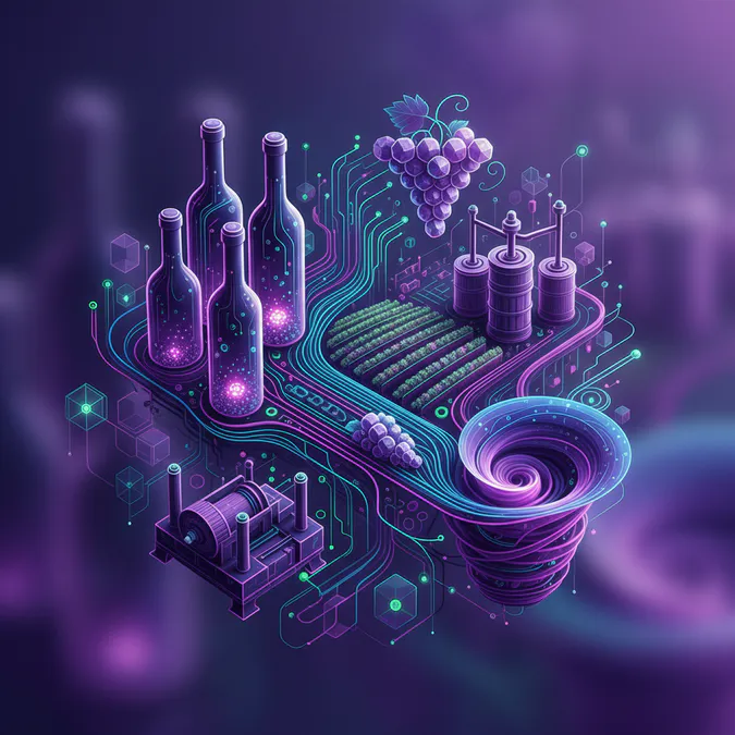 Moldova's Wine Industry: A Global Player - 10 Proven Insights into the Moldova Wine Industry