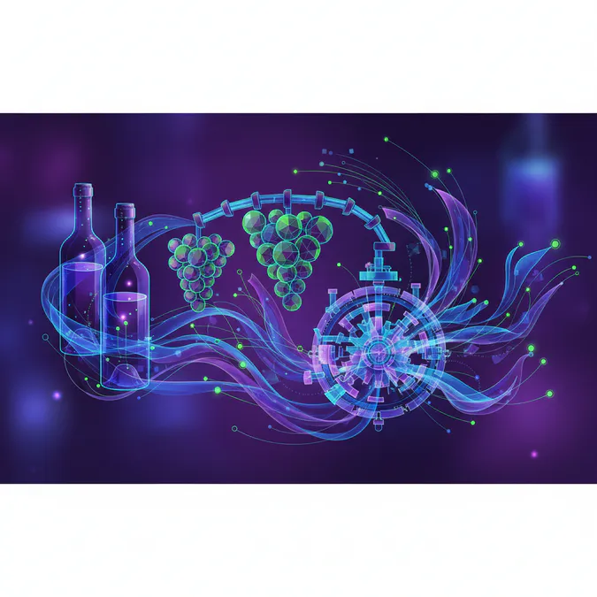 Analysis of French Wine and Spirits Market - How US Tariffs Are Impacting French Wine Exports