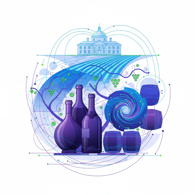 Historical Context - America's Most Wine-Savvy President: 10 Fascinating Facts