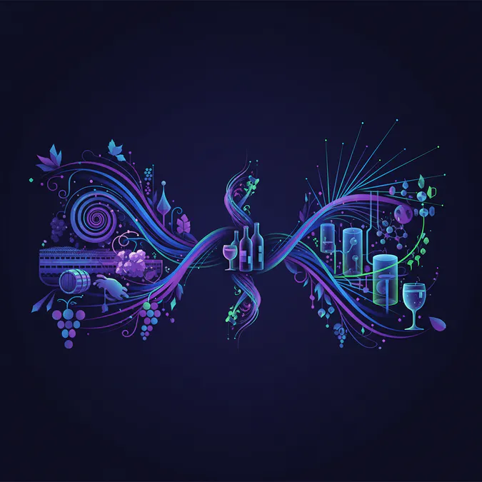 Traditions vs. Innovations in Winemaking - 10 Essential Surfer Winemakers Redefining South African Wine