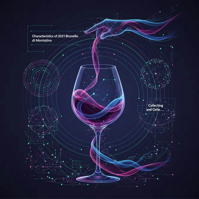 Table of Contents - Brunello di Montalcino 2021: The Ultimate Guide to Intense, Balanced Sangiovese