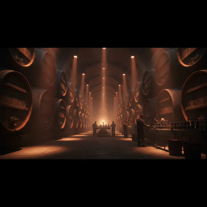 Liv-ex January Report Findings - Fine Wine Market Recovery Accelerates: Liv-ex January Report Shows Early Positive Signals