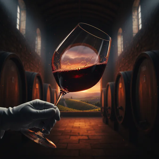What Makes 2021 Brunello di Montalcino Special - Brunello di Montalcino 2021: The Ultimate Guide to Intense, Balanced Sangiovese
