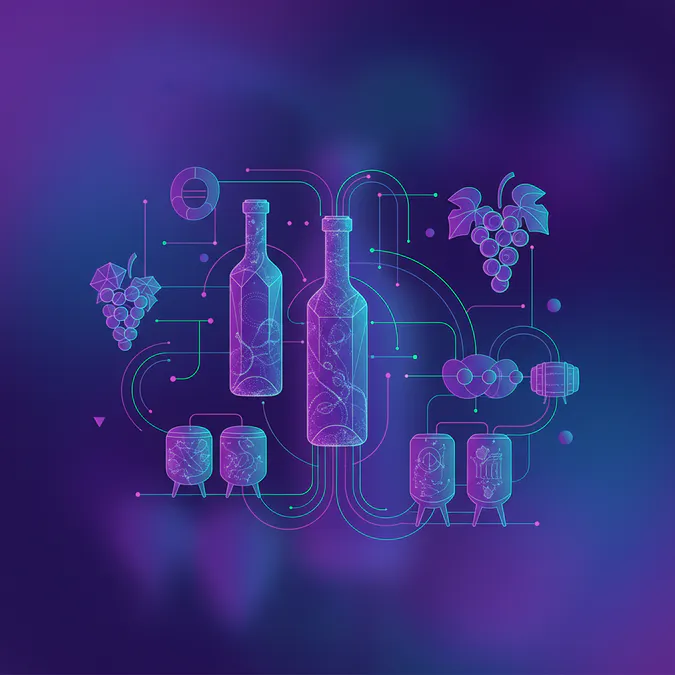 Table of Contents - Spyglass Ridge Winery Sale