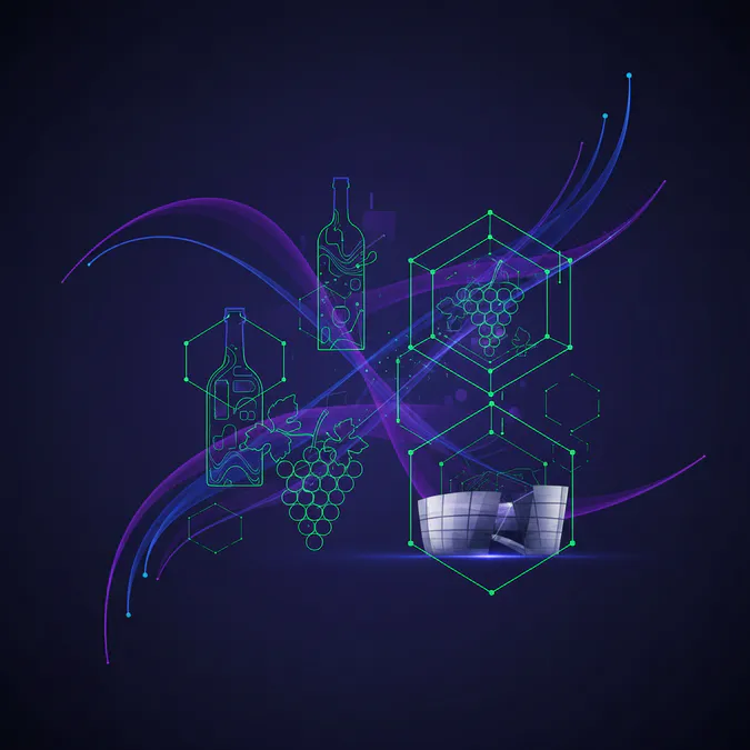 Victorian Wines La Cité du Vin: Taking the International Stage - Victorian Wines La Cité du Vin: Australia's Premier Wine Showcase in Bordeaux