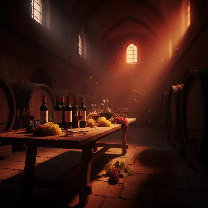 Understanding Wine Labels and Classifications - Ultimate Sommelier Supermarket Wine Tips: 7 Proven Expert Secrets for Smart Shopping