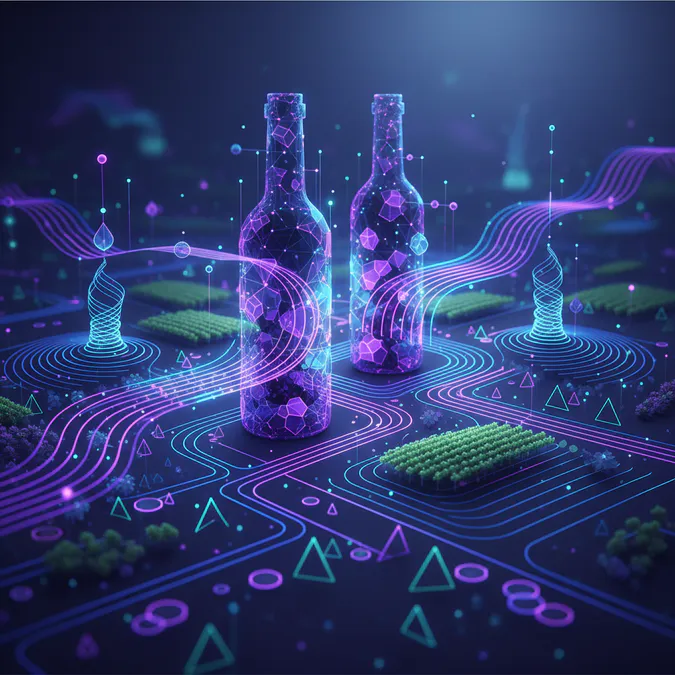 Market Analysis - Ultimate Analysis of Treasury Wine Estates' Major Losses