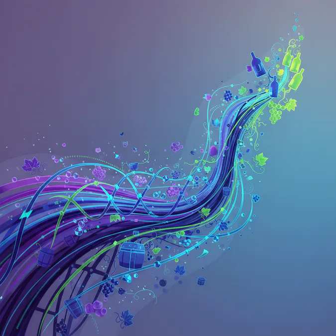 Fine Wine Market Recovery Status - Fine Wine Market Recovery Accelerates: Liv-ex January Report Shows Early Positive Signals