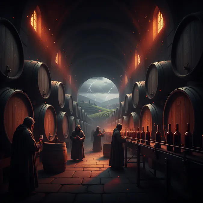 Treasury Wine Dividend Writedown: The $450 Million US Business Impairment - Treasury Wine Dividend Writedown: Essential Guide to $450M US Business Restructuring