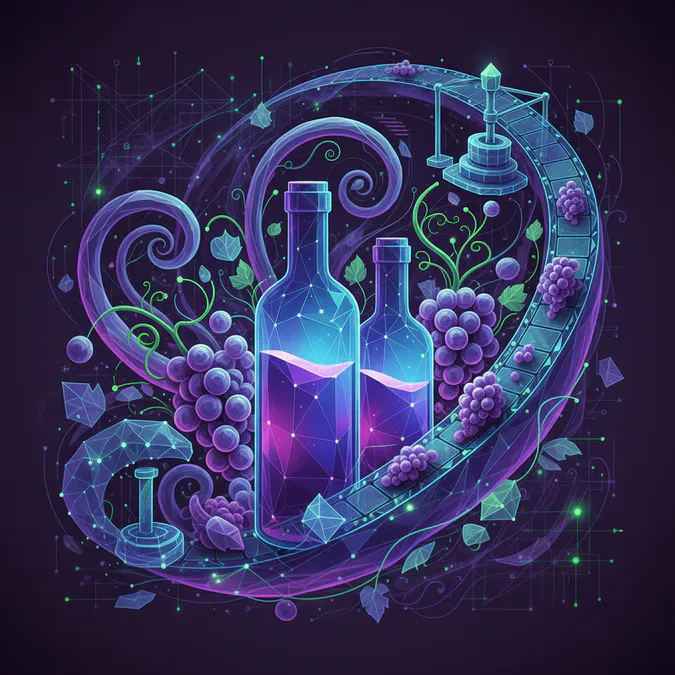 Table of Contents - 10 Essential Insights into Treasury Wine Estates: Halting Dividends Amid Profit Decline