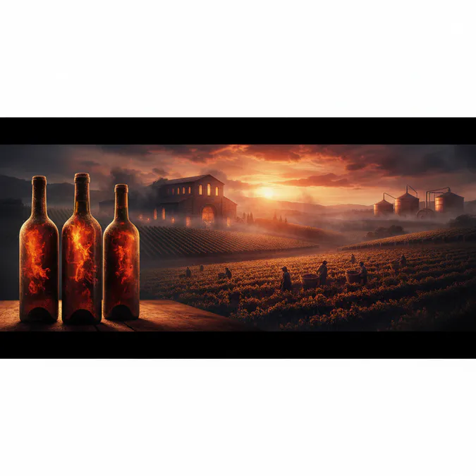 Five Decades of Wine Industry Coverage: A Legacy of Business Journalism - The Ultimate Guide to 50 Years of Wine Industry Coverage in California's Premier Wine Regions