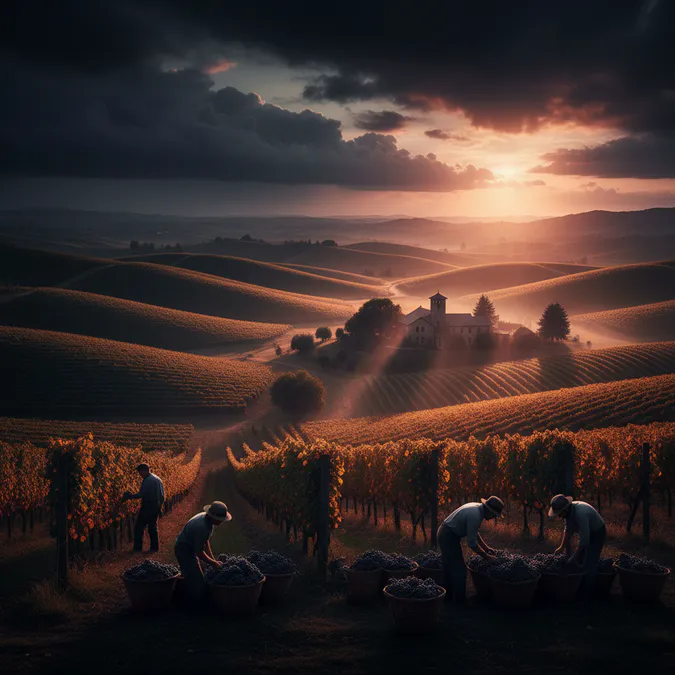 What Is the One Block Challenge? - The Ultimate One Block Challenge Guide: 5 Proven Steps to Regenerative Farming Success in Napa Valley