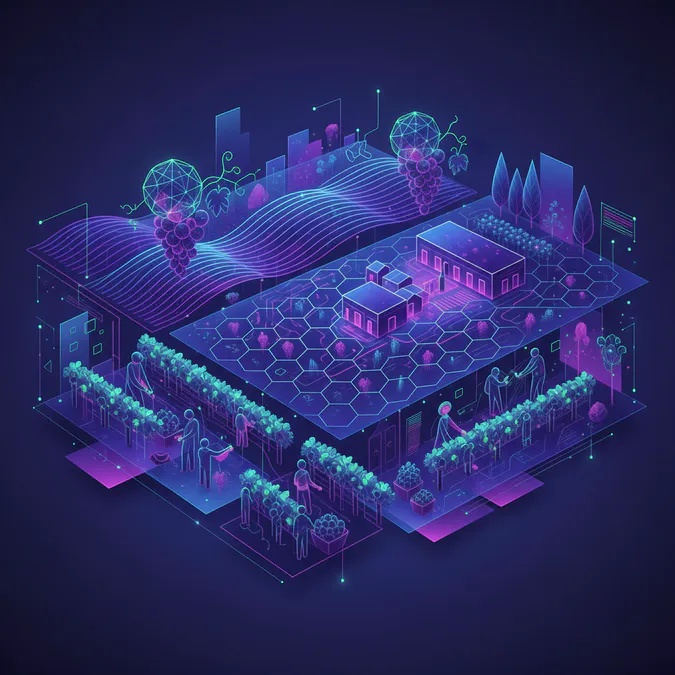 Key Takeaways - The Ultimate One Block Challenge Guide: 5 Proven Steps to Regenerative Farming Success in Napa Valley