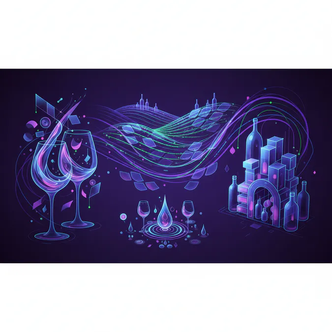 Table of Contents - 5 Essential Wine Pairing Dinners: Chef Ed's Complete Guide to Educational Culinary Experiences