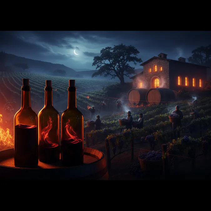 Contest Overview and the Larson Limerick Contest Format - The Ultimate Larson Limerick Contest Guide: Proven Tips for Wine & Wit Success