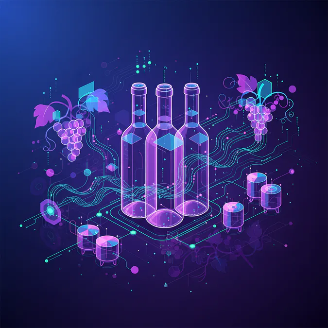 Wine Retail Crime: The Newcastle Armed Robbery Incident