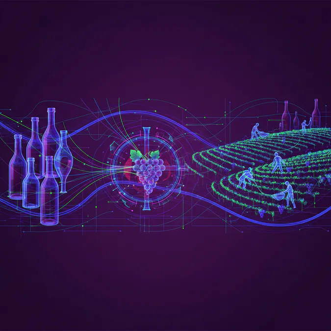 Table of Contents - The Ultimate Guide to 50 Years of Wine Industry Coverage in California's Premier Wine Regions