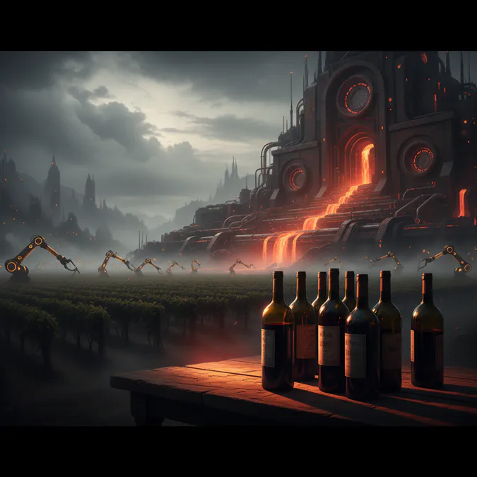 Future Outlook - Treasury Wine Estates: 7 Essential Strategies for Recovery