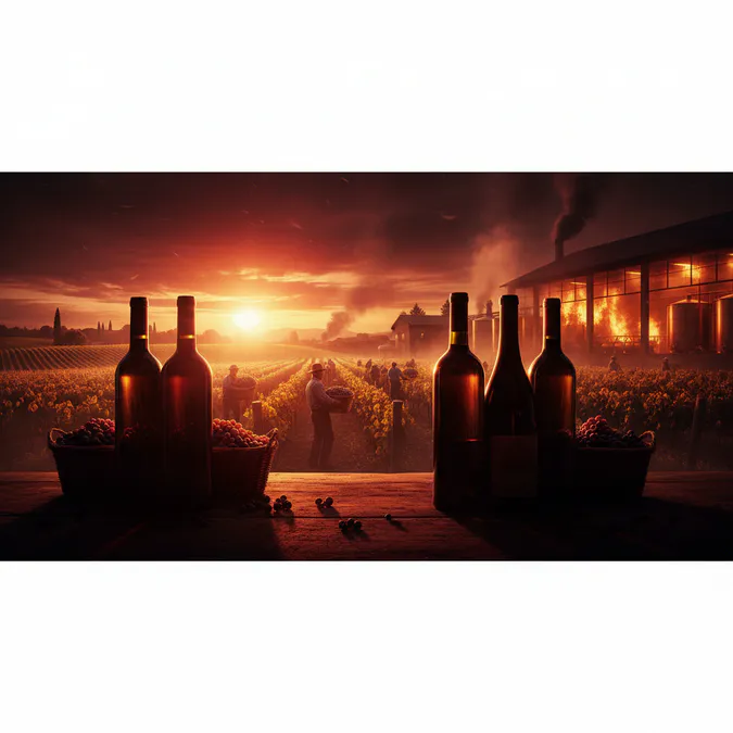 Adaptation Strategies for Direct Wine Shipments - Direct Wine Shipments: 7 Essential Strategies for Success