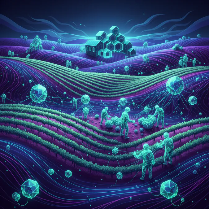 Sustainable Vineyard Practices - 10 Proven Sustainable Vineyard Practices for Effortless Wine Production