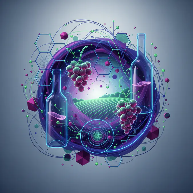 Market Analysis of Treasury Wine Estates - Ultimate Analysis of Treasury Wine Estates' Major Losses: 2023