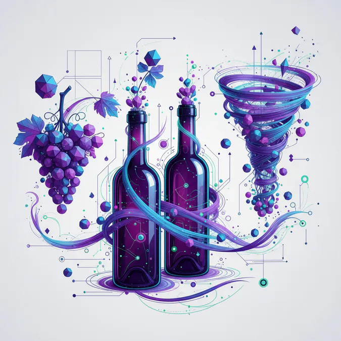 Overview of Central and Eastern European Wines - The Ultimate Guide to New Old World Wine: 10 Must-Try Regions