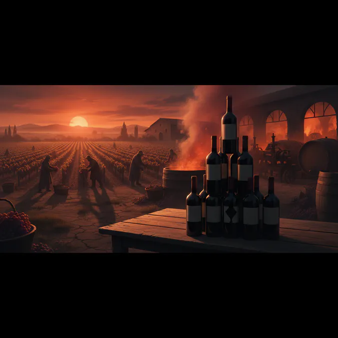 Impact on Dividends of Treasury Wine Estates - Ultimate Analysis of Treasury Wine Estates' Major Losses: 2023