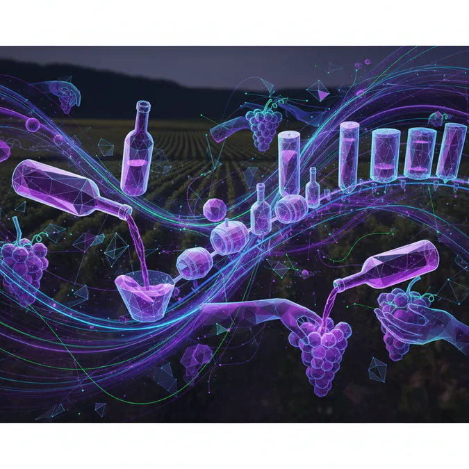 Impact on the Wine Industry - Treasury Wine Estates: 7 Essential Strategies for Recovery