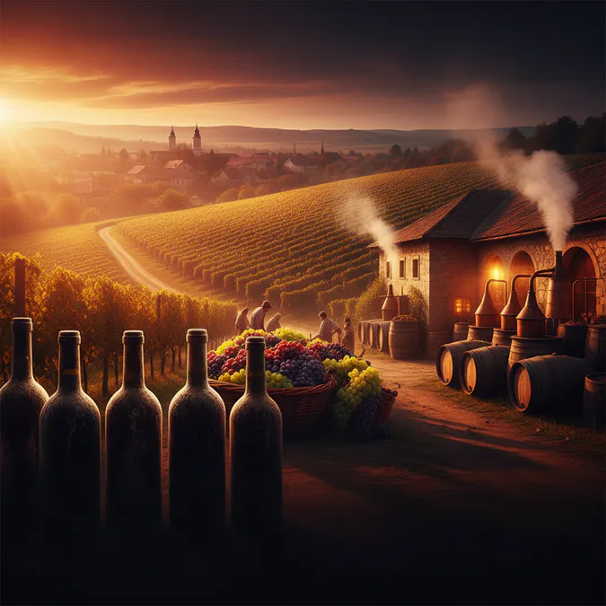 Wine Tourism in Moldova: An Emerging Sector - 10 Proven Insights into the Moldova Wine Industry