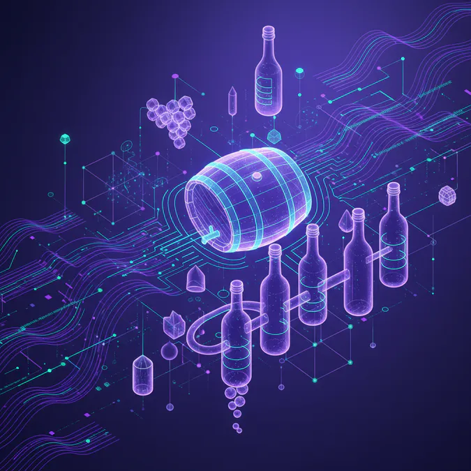 Key Drivers Behind Export Success - Wine Exports: The Ultimate Guide to South Africa's $15.1bn Success