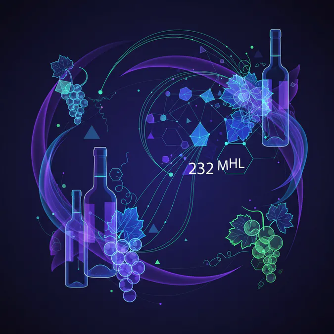 Production Trends - Global Wine Production: The Ultimate 3% Recovery in 2025